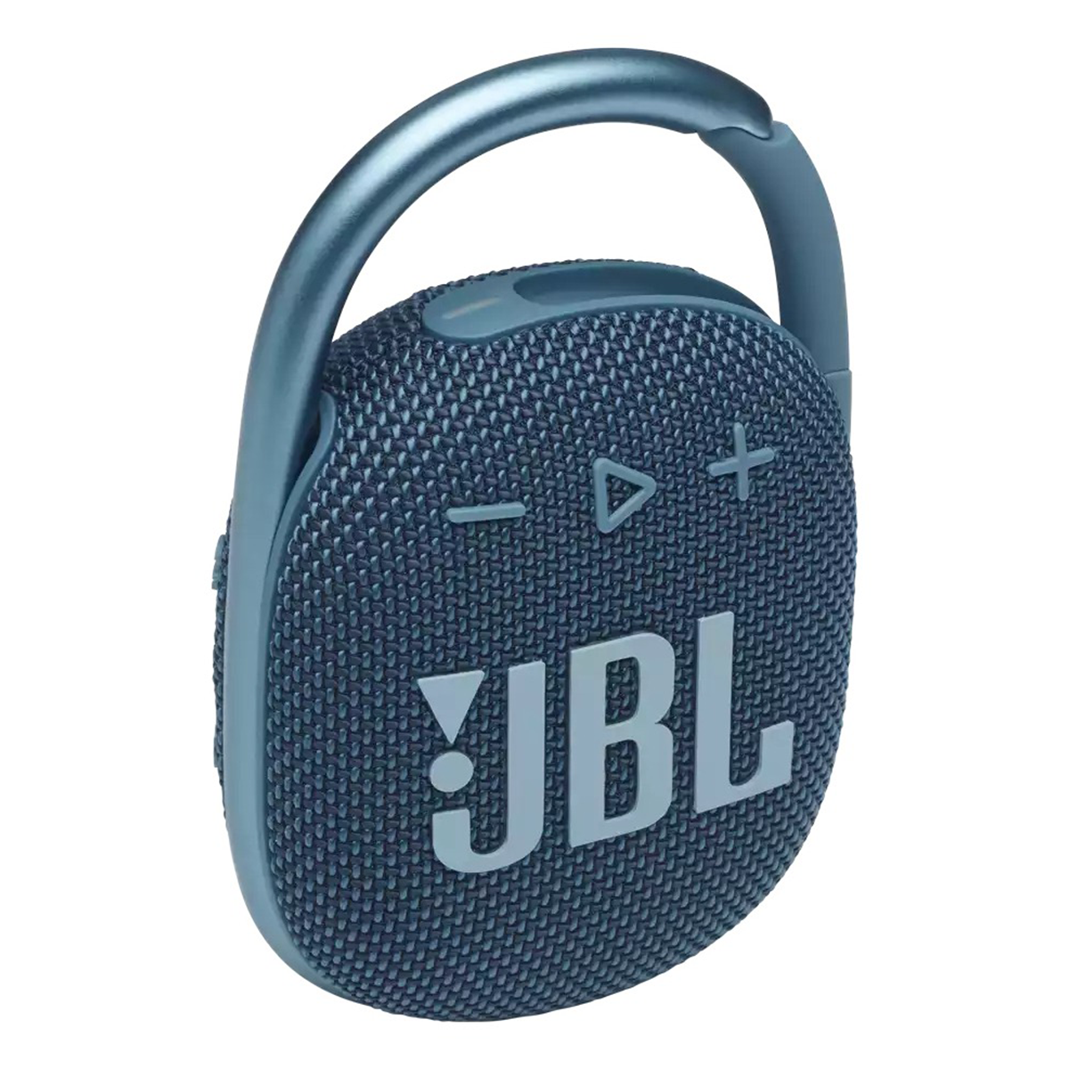 Parlante Bluetooth Jbl Clip 4 Bluetooth Ip67 Azul