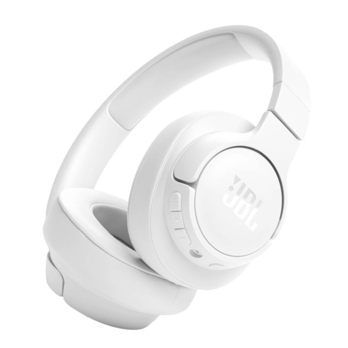 Audifonos Bluetooth Jbl Tune 720 Blanco