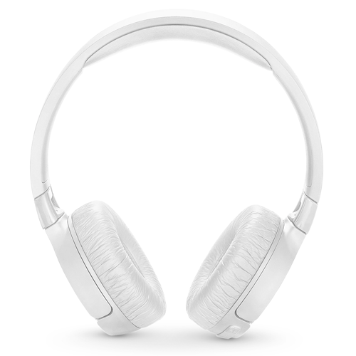 Audífono Bluetooth Jbl T600 Cancelación De Ruido Blanco – imagen 4