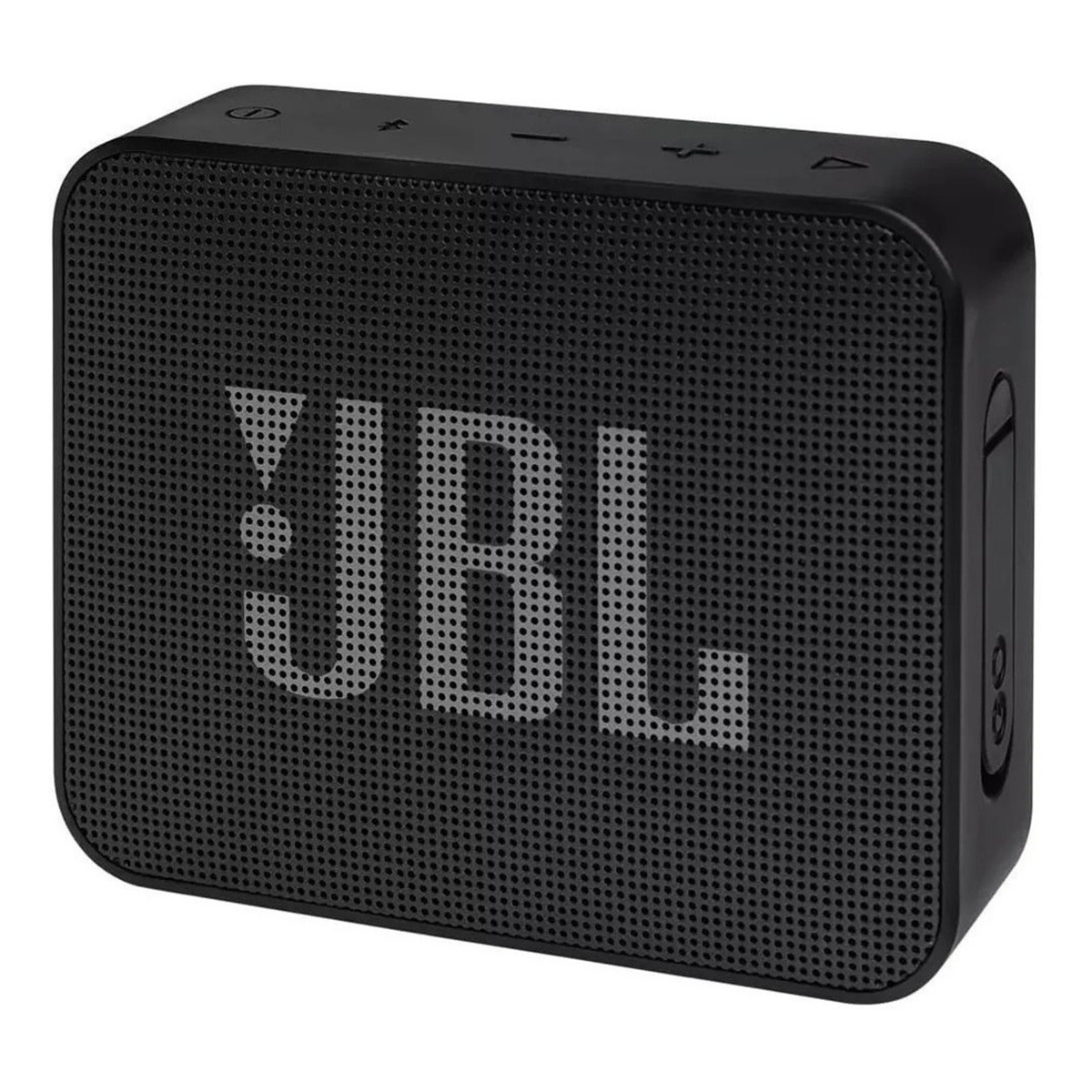 Parlante Bluetooth JbL Go Essential Negro