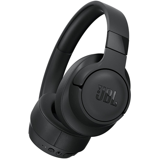 Audifonos Bluetooth Jbl Over-ear Bluetooth Tune 700bt Negro
