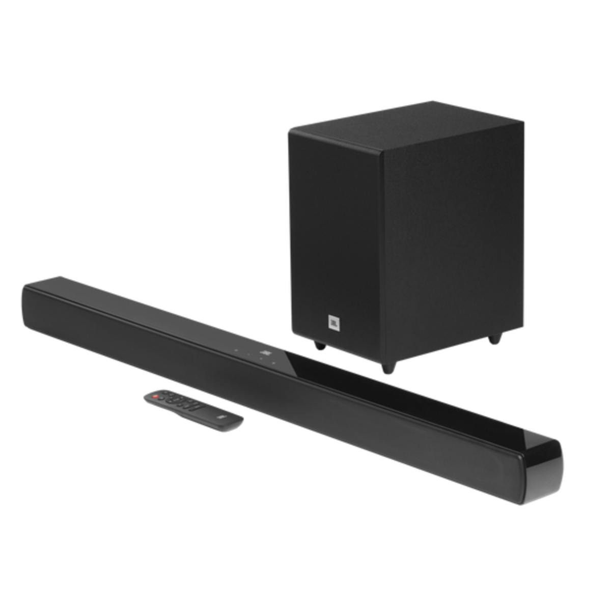 Jbl Cinema SB140 Sound Bar 110w Negro