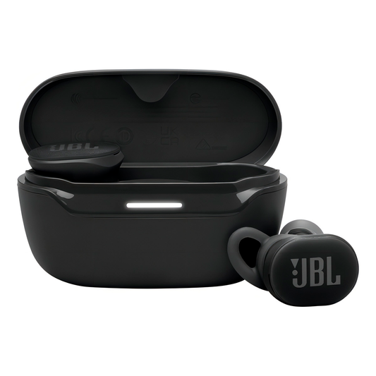 Audífonos In Ear Bluetooth Jbl Endurance Race 2 Negro