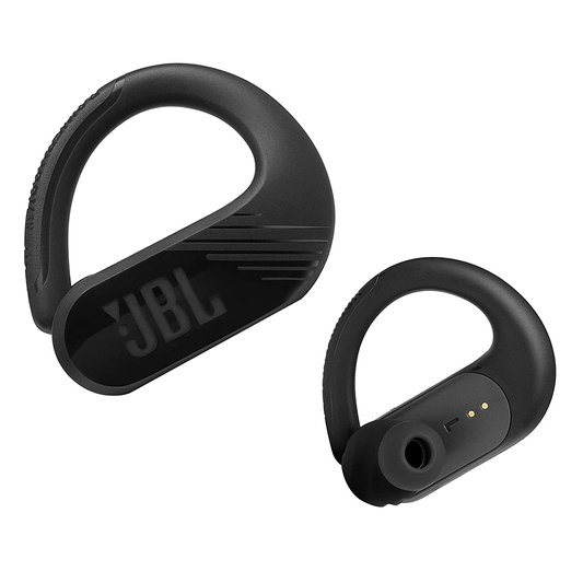 Audífonos Bluetooth Jbl Endurance Peak 2 Negro