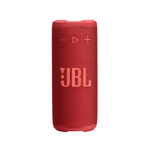 Parlante Bluetooth JbL Grip 16w Color Rojo