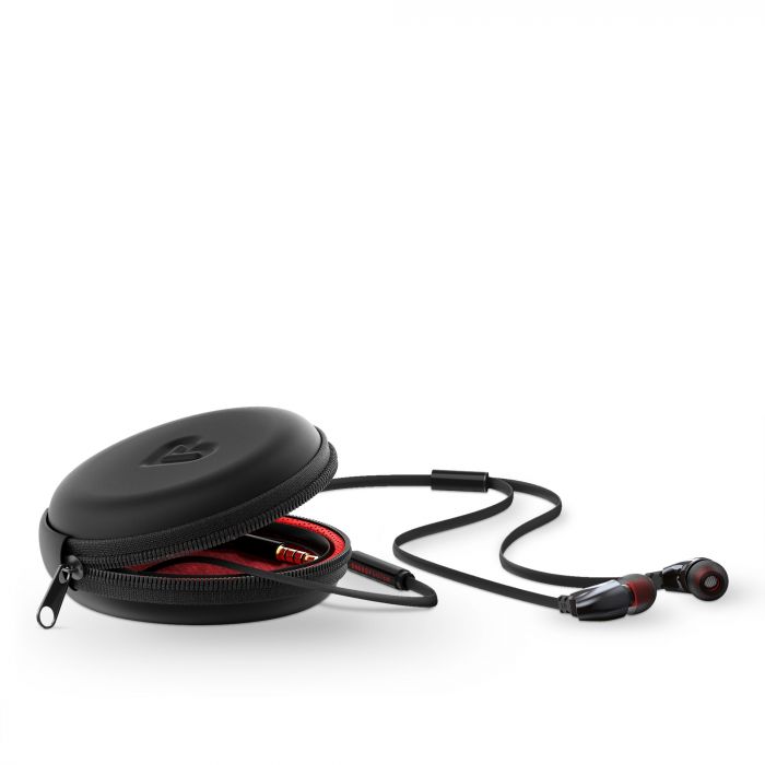 Audífono Earphones 5 Ceramic Energy Sistem Negro – imagen 3
