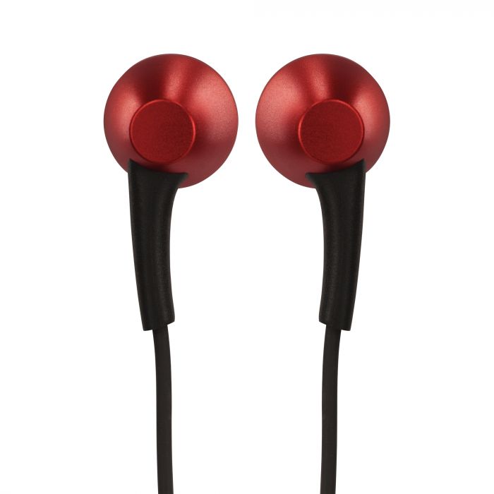 Audifonos Energy Sistem Earphones Urban 3 Rojo – imagen 4