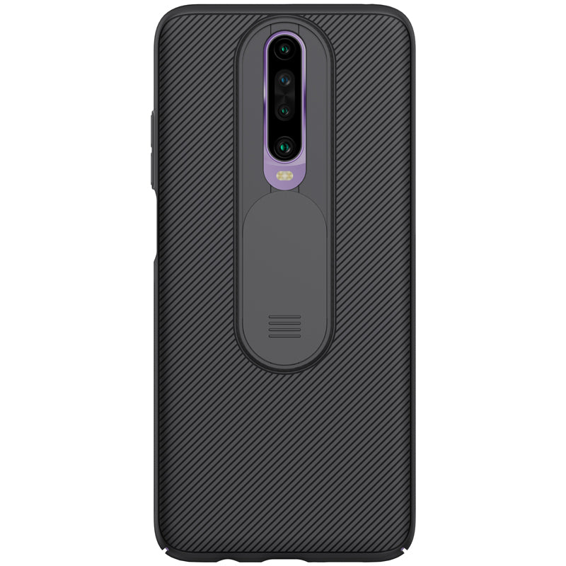 Xiaomi Redmi K30 Poco X2 Carcasa Camshield Nillkin