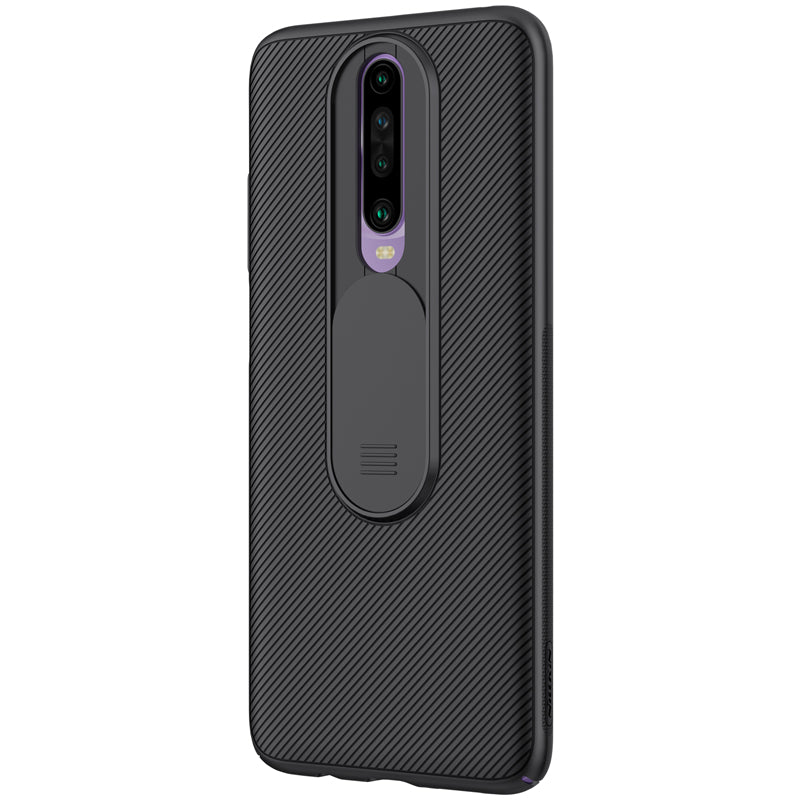 Xiaomi Redmi K30 Poco X2 Carcasa Camshield Nillkin – imagen 2