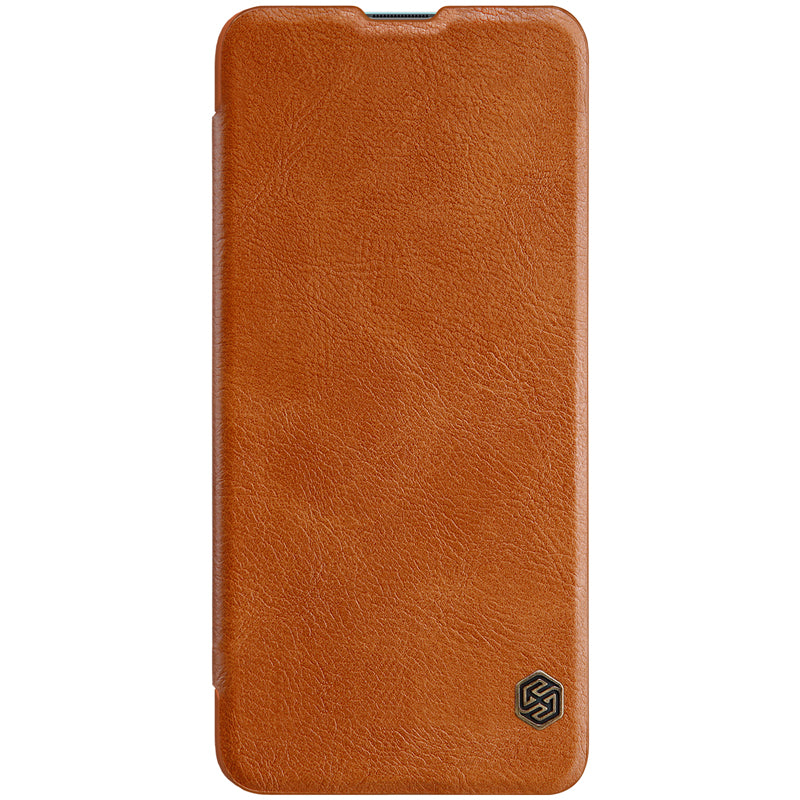 Xiaomi Redmi POCO F2 K30 Pro Qin Flip Cover Cuero Nillkin – imagen 3