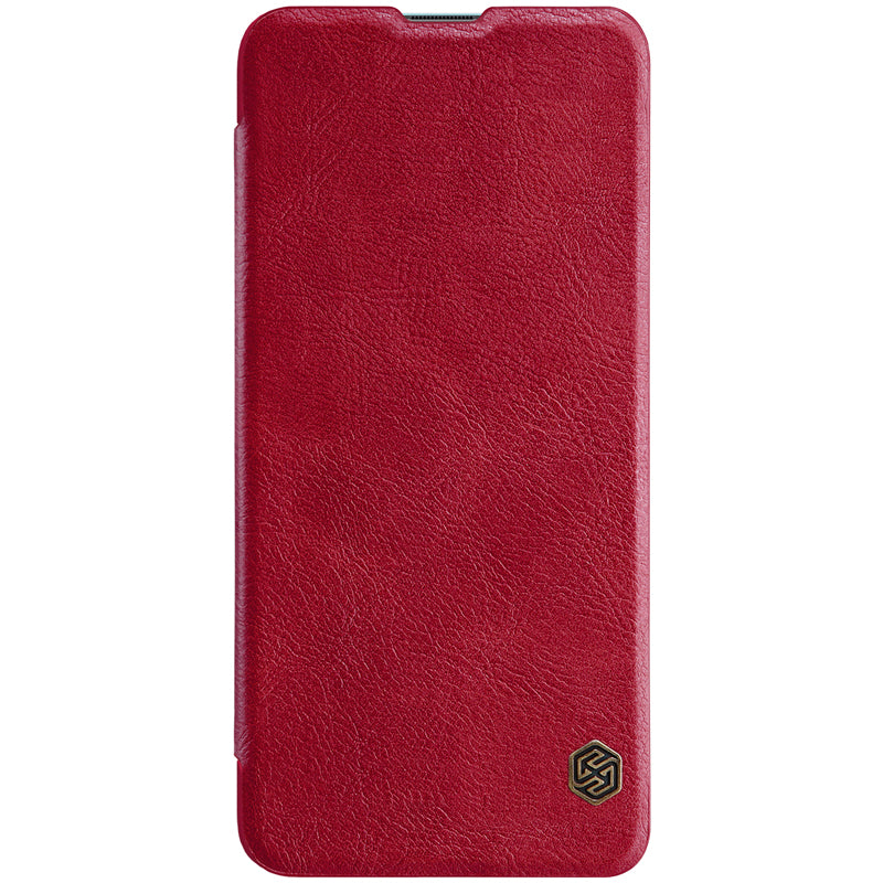 Xiaomi Redmi POCO F2 K30 Pro Qin Flip Cover Cuero Nillkin – imagen 6