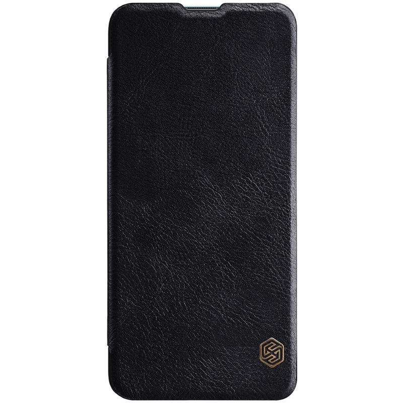 Xiaomi Redmi POCO F2 K30 Pro Qin Flip Cover Cuero Nillkin