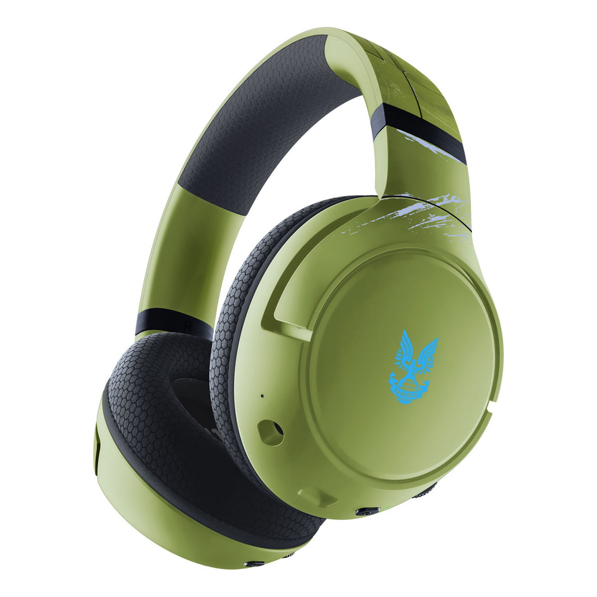 Audifono Gamer Razer Kaira Pro Para Xbox Series/one Halo Infinity