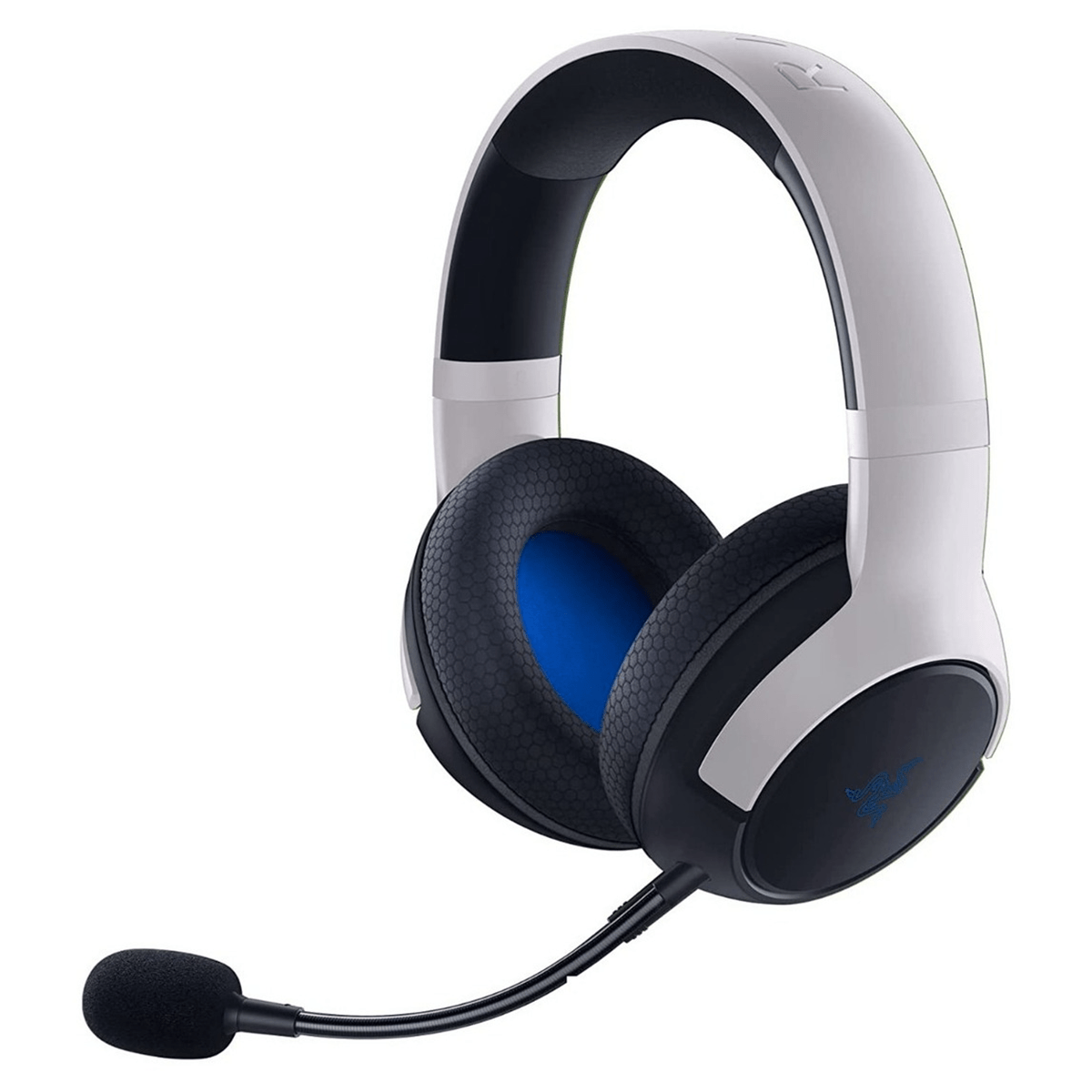 Audifonos Gamer Inalambrico Razer Kaira For Playstation Multiplataforma