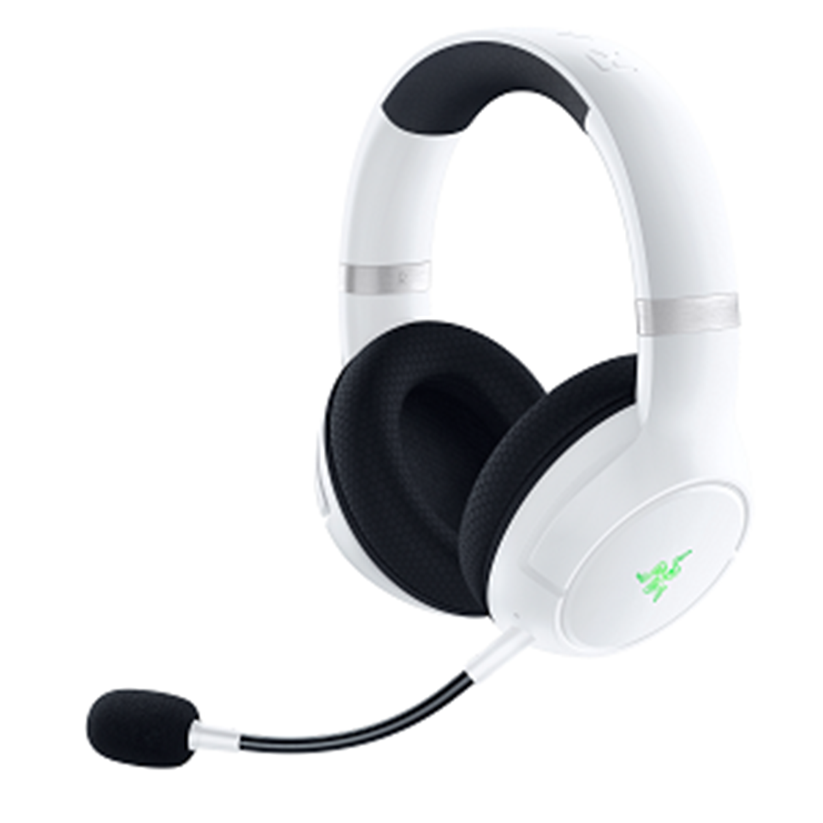 Audifonos Gamer Razer Kaira Pro Inalambrico Para Xbox Blanco