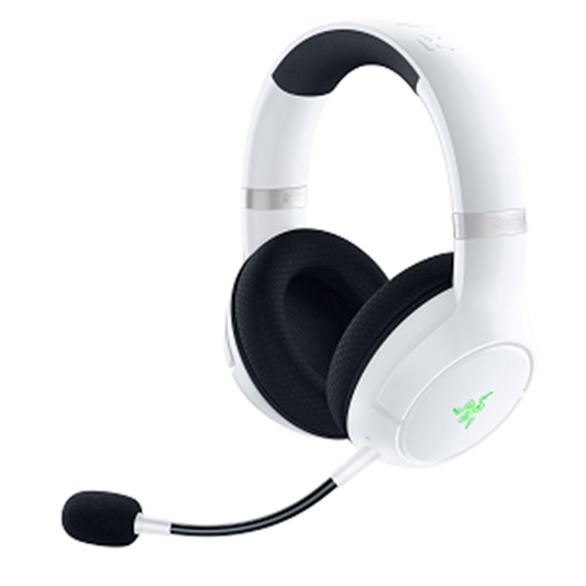 Audifonos Gamer Razer Kaira Pro Inalambrico Para Xbox Blanco