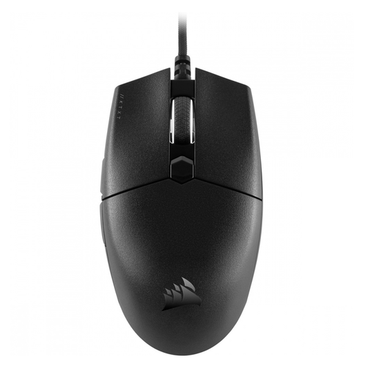Mouse Gamer Corsair Katar Pro Xt 18000 Dpi Rgb Negro