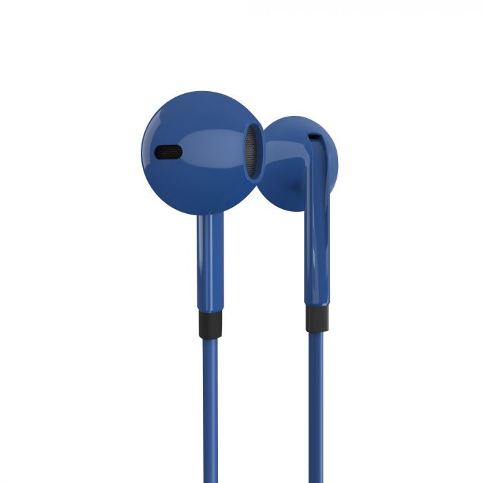Audifonos Bluetooth Earphones 1 Energy Sistem Azul – imagen 4