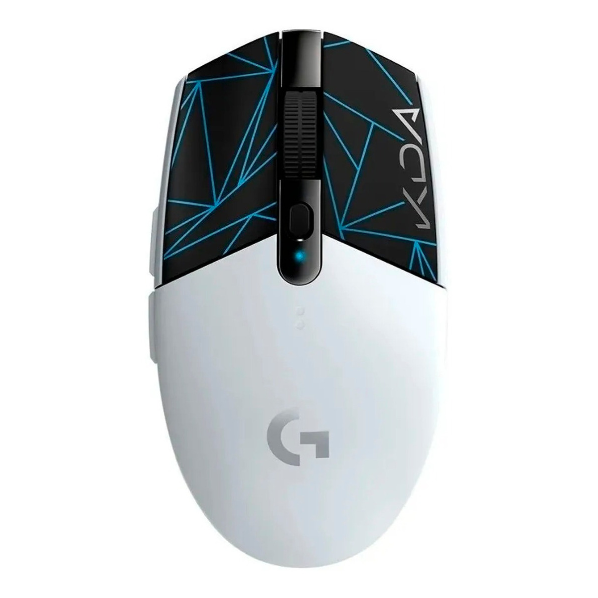 Mouse Gamer Logitech G305 Wireless Kda Lol Ed Limitada