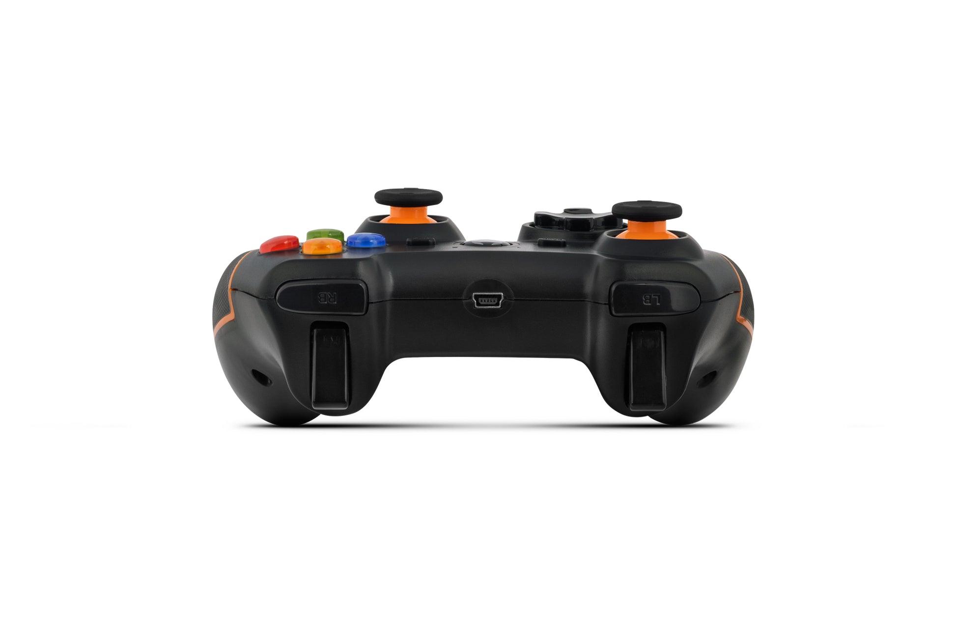 Control Joystick Inalambrico Krom Khensu Negro – imagen 2