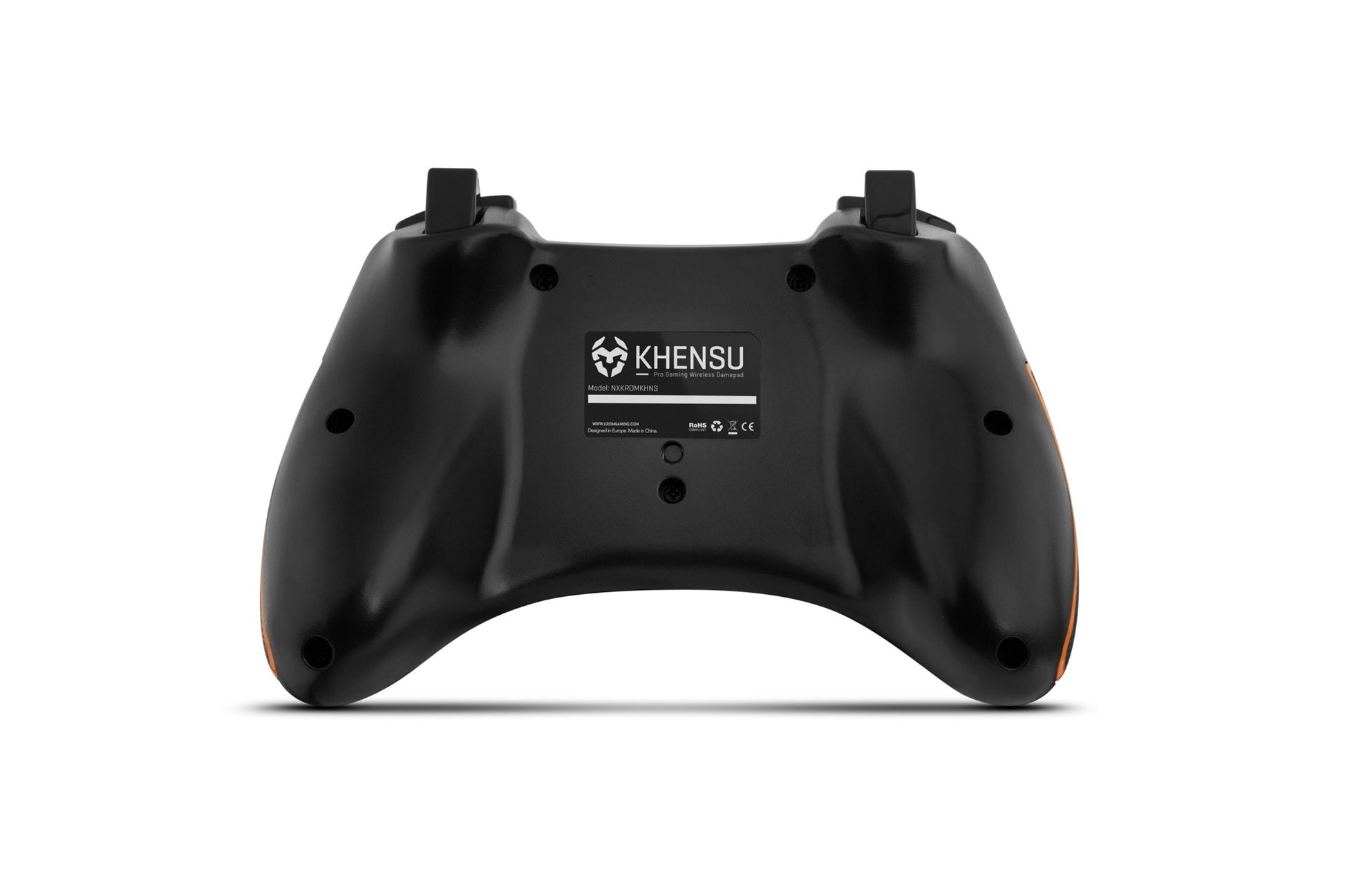 Control Joystick Inalambrico Krom Khensu Negro – imagen 4