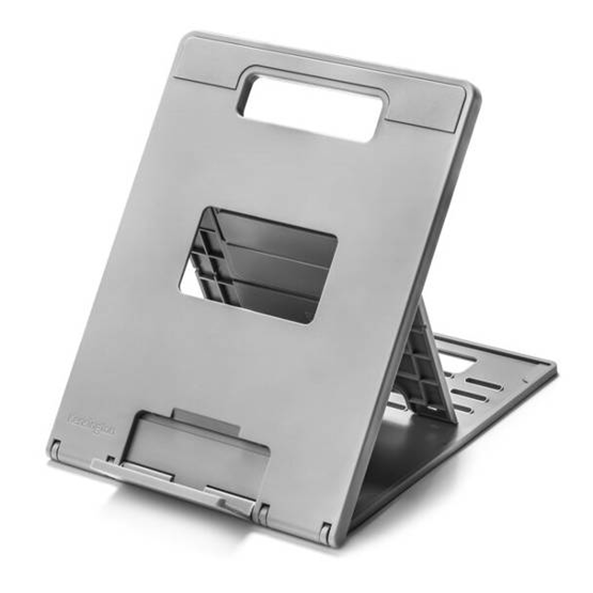 Base Soporte Mesa Notebook Smartfit Easy Riser 2.0 Kensington Gris