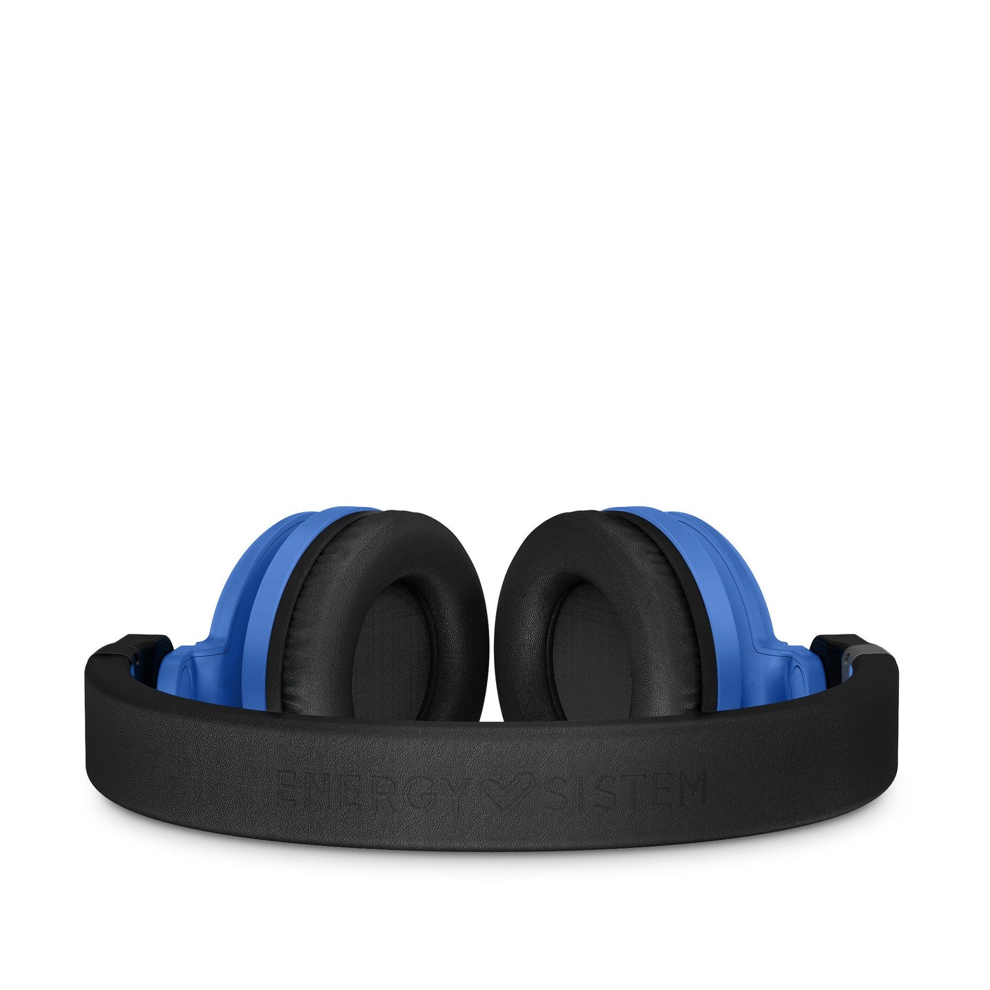 Audifonos Energy Bluetooth Urban 2 Radio Azul – imagen 4