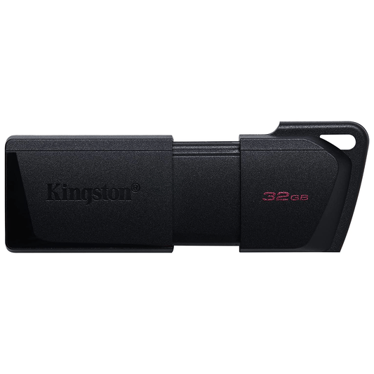 Pendrive Kingston Exodia M 32 Gb Usb 3.2 Negro