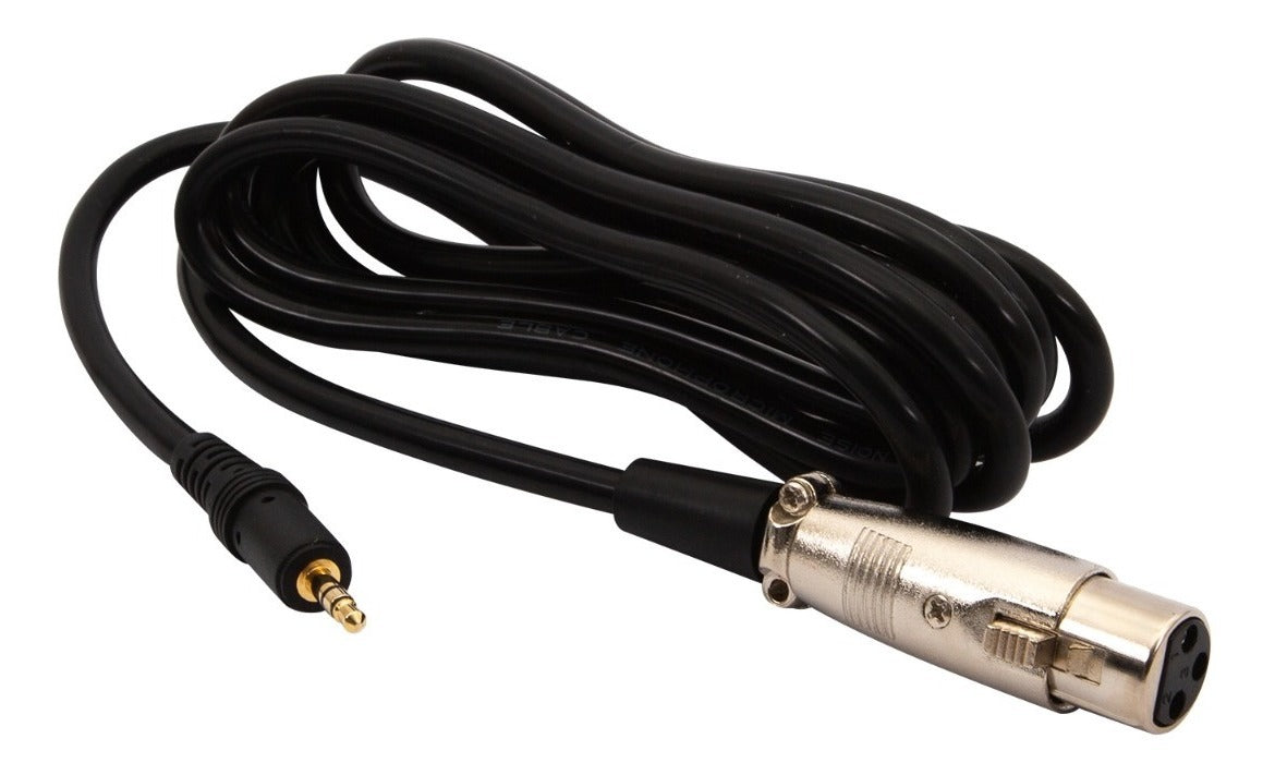 Kit Micrófono Studio Streaming + Antipop + Soporte + Stand Philco Negro – imagen 10