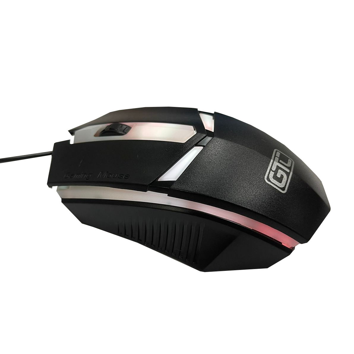 Kit Gamer 4 en 1 Gtc 021 Teclado + Mouse + Audífonos + Mousepad – imagen 5