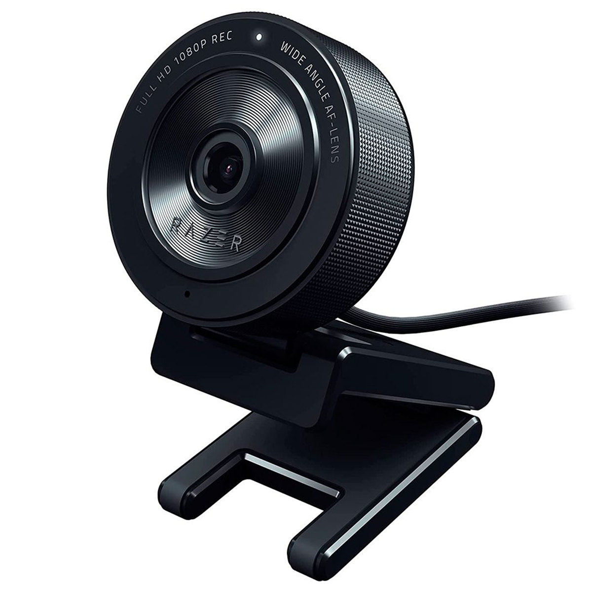 Camara Webcam Razer Kiyo X Full Hd 1080p 30fps