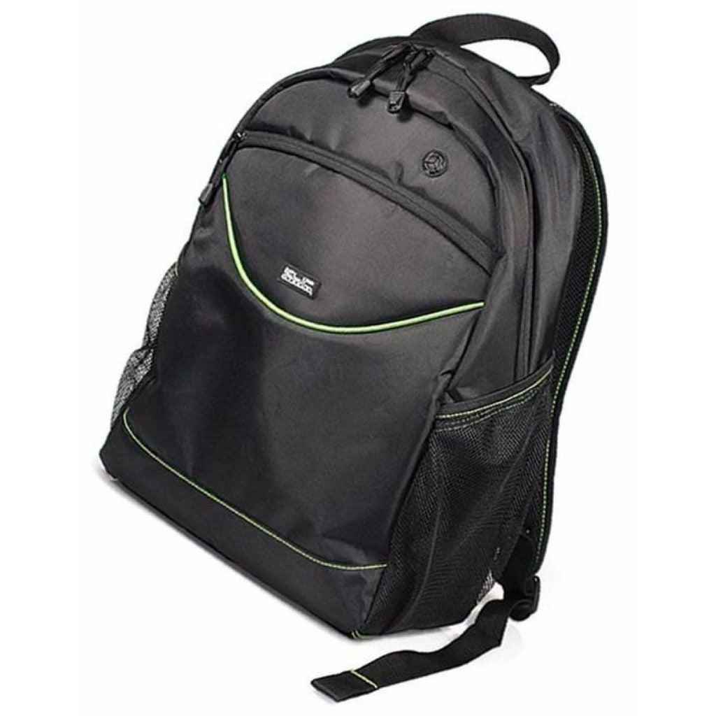 Mochila Notebook Klipx Essential Hasta 15,6 Knb-050 – imagen 2