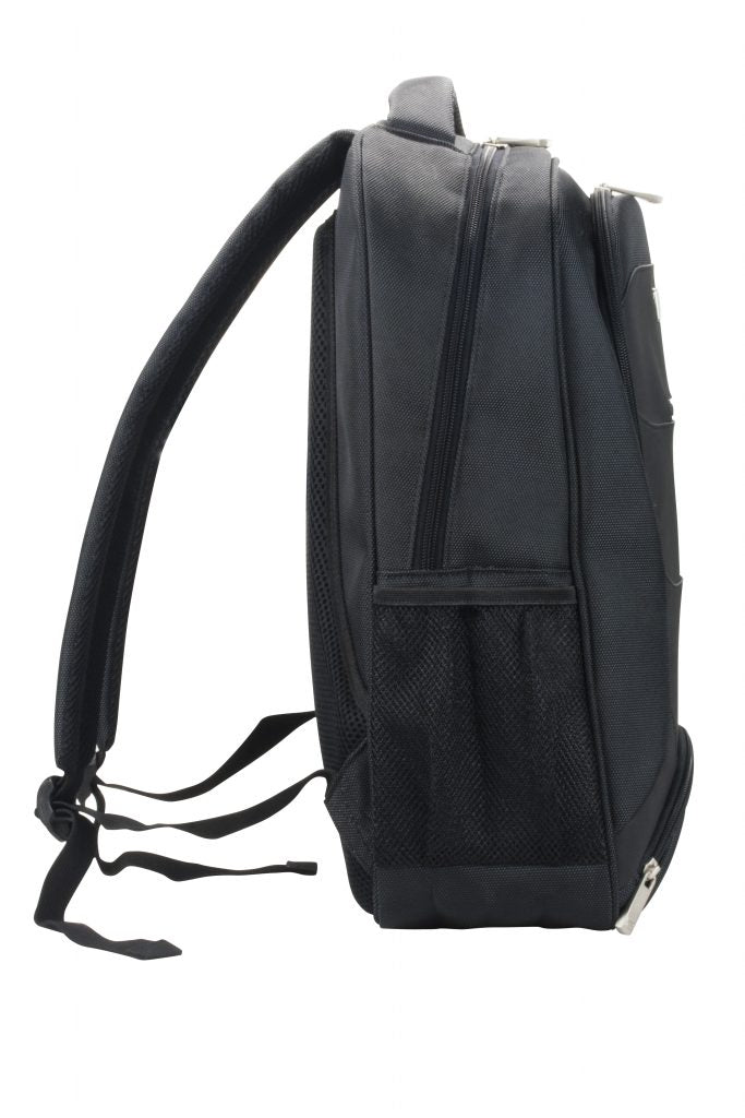 Mochila Notebook Klipx Tundra KNB-575 Hasta 15,6 – imagen 2