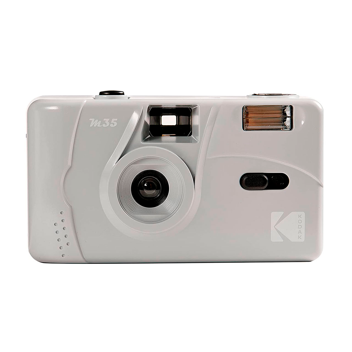 Camara Analoga Kodak M35 Blanco
