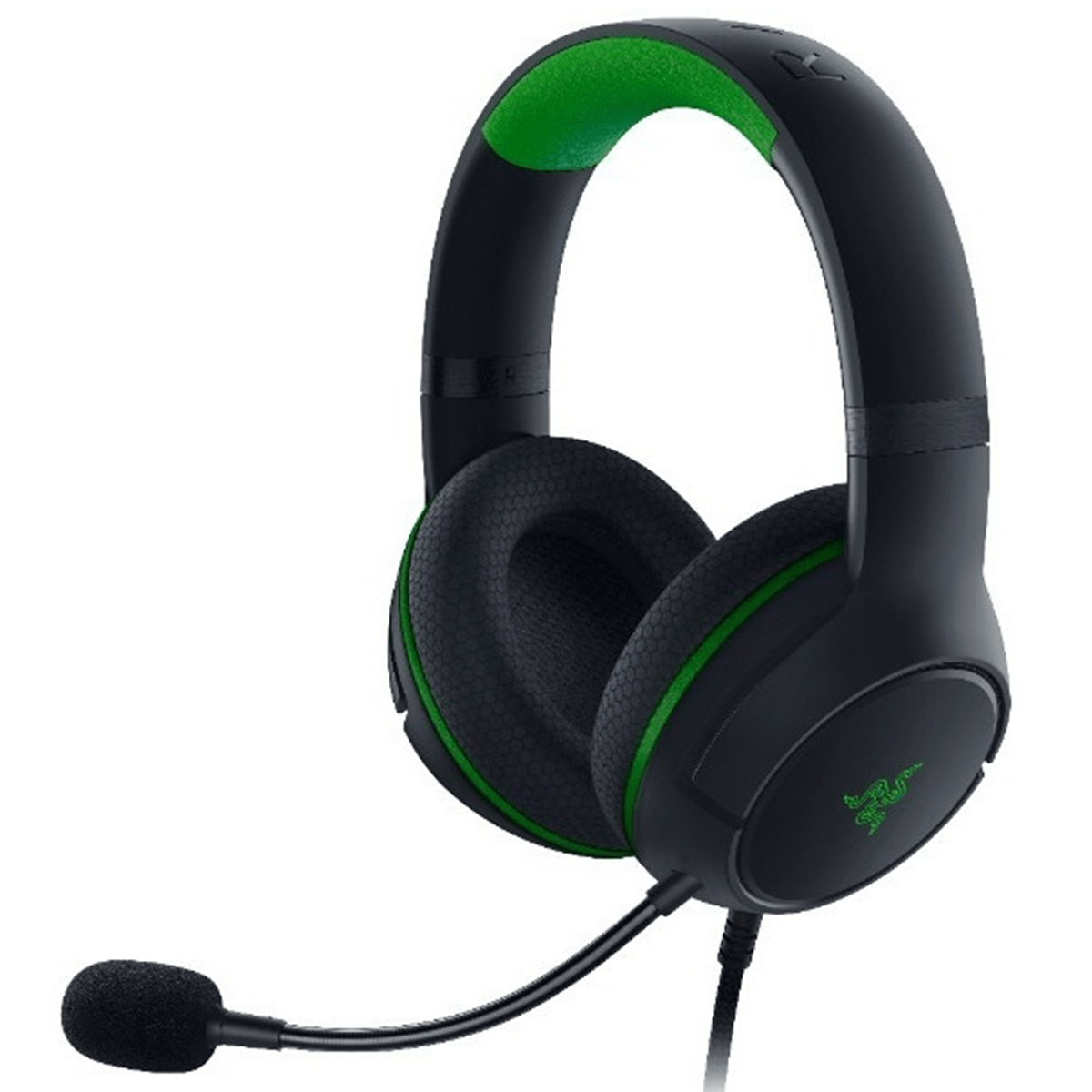 Audifonos Gamer Razer Kaira X For Xbox Pc Multiplataforma