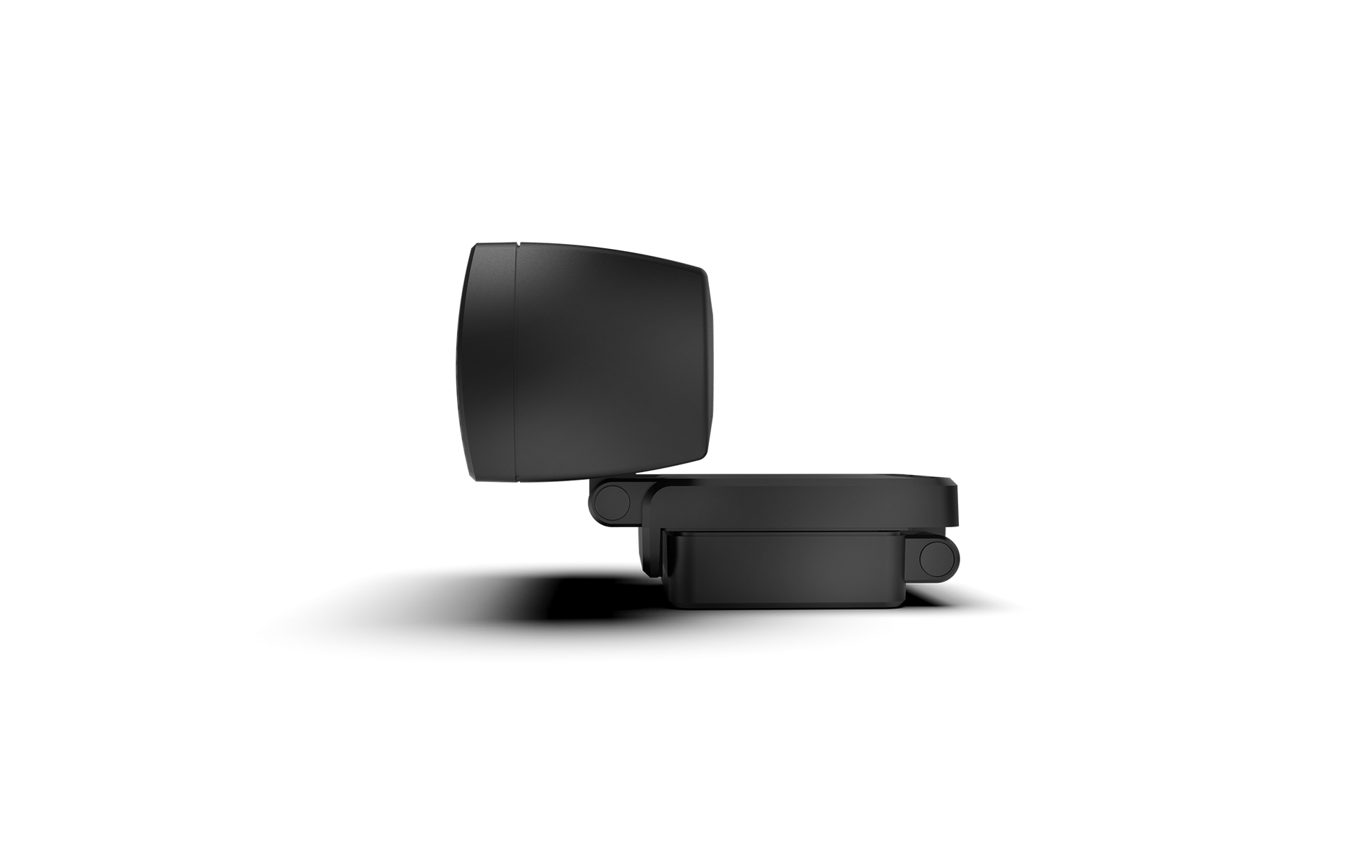 Camara Web Webcam 1080P HD Krom Kam Negro – imagen 5