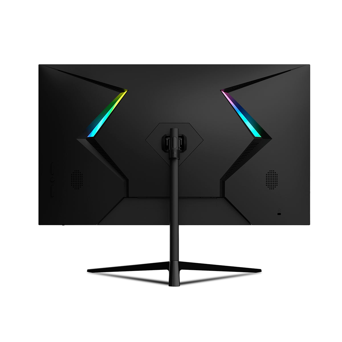 Monitor Gamer Krom Kertz 24" Full HD 200Hz Negro – imagen 5