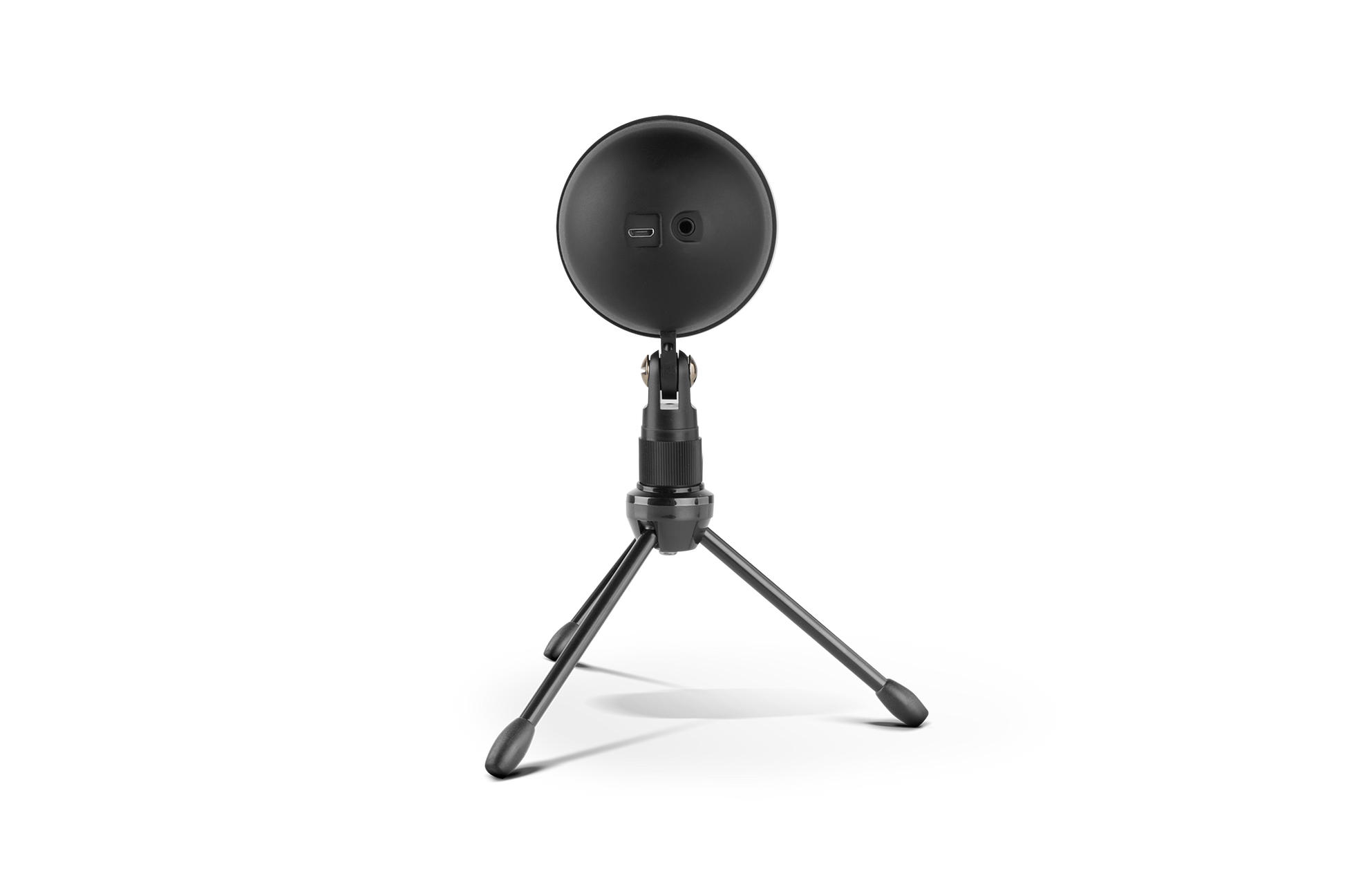 Microfono Gamer Krom Kimu Pro Negro – imagen 6