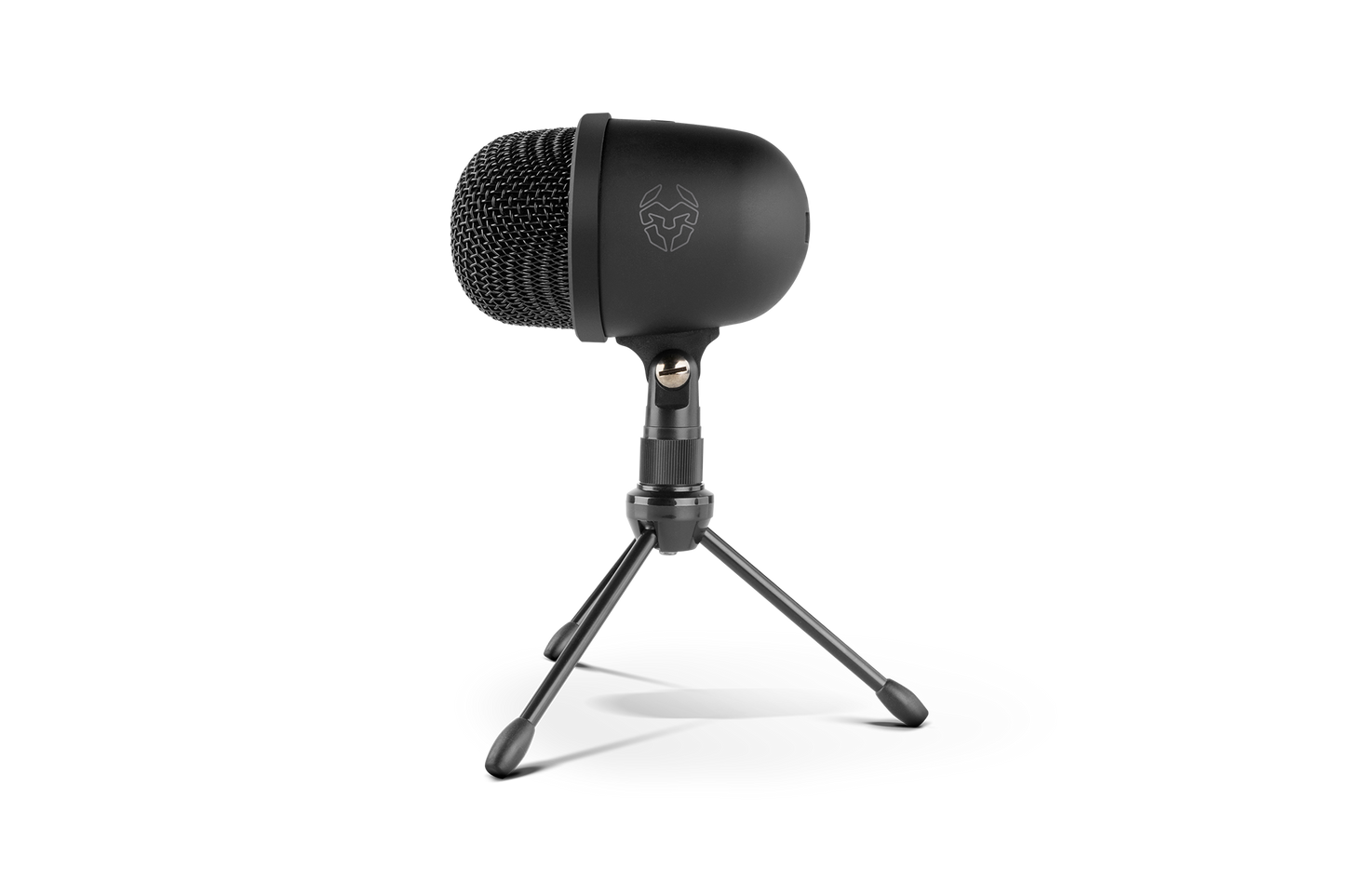 Microfono Gamer Krom Kimu Pro Negro – imagen 4