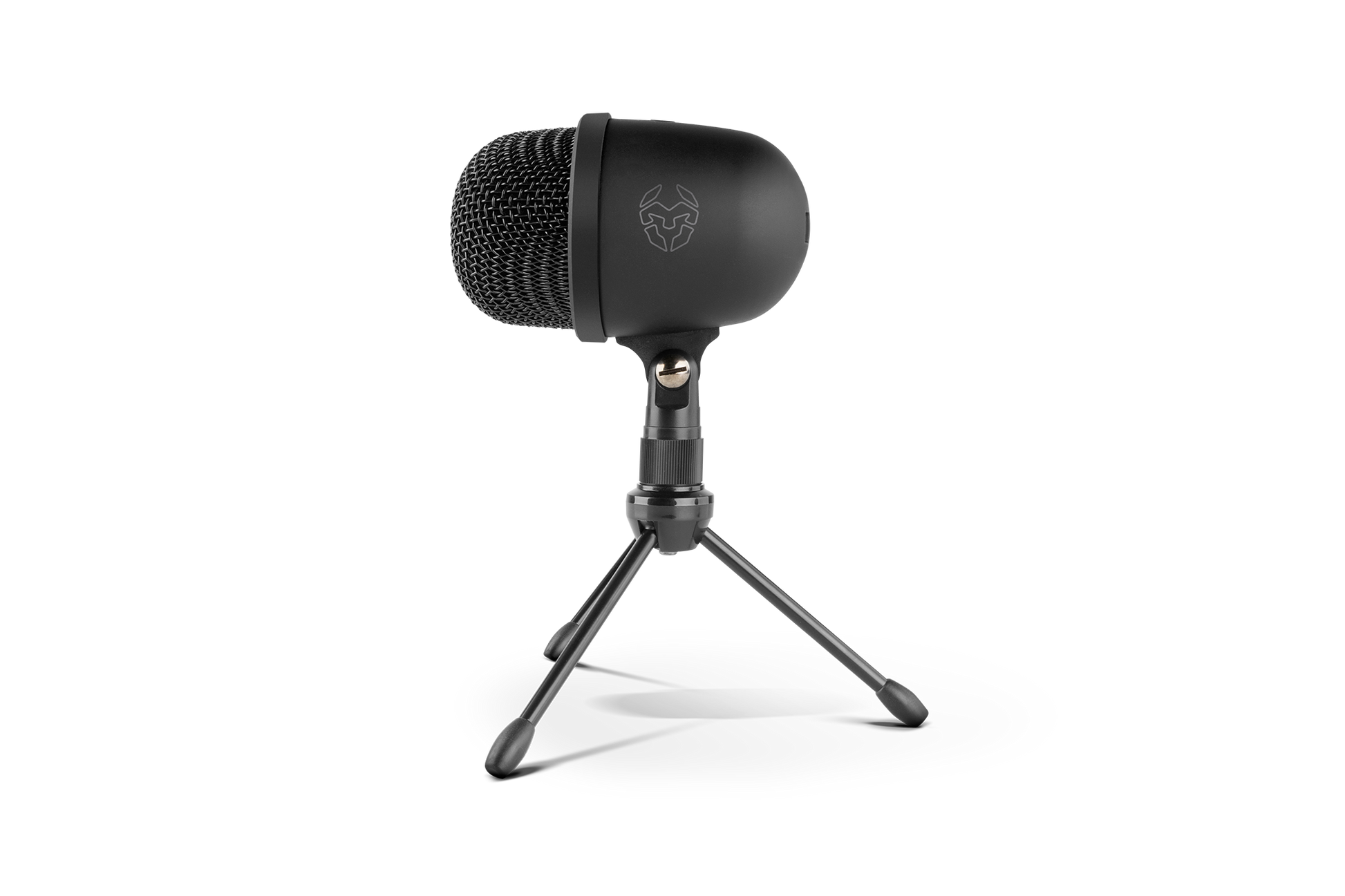 Microfono Gamer Krom Kimu Pro Negro – imagen 4