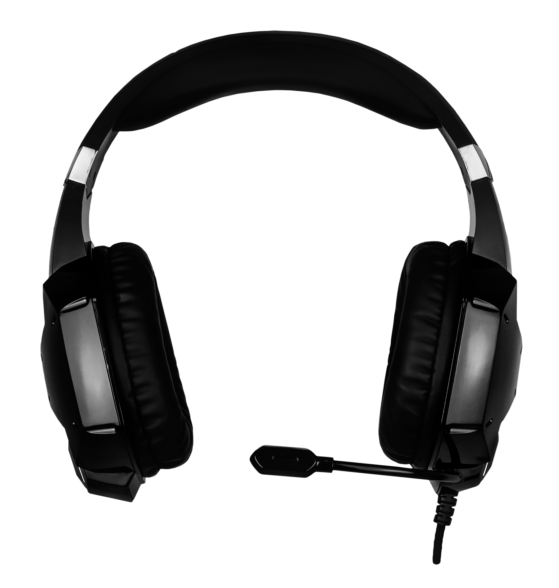 Audifonos Gamer Krom Kopa Pc Ps4 Xbox Switch Negro – imagen 5