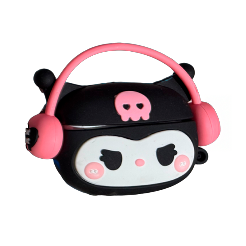 Audífonos Bluetooth In Ear Tws Earbuds Hifi Kuromi