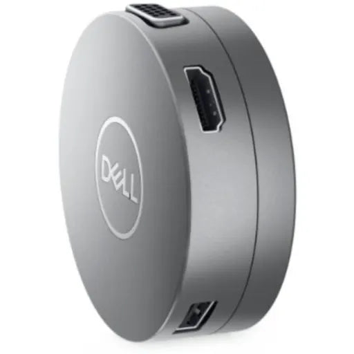Adaptador Dock Hub Dell Da310 Usb C Hdmi Vga Dp Usb-C/A Gris – imagen 2