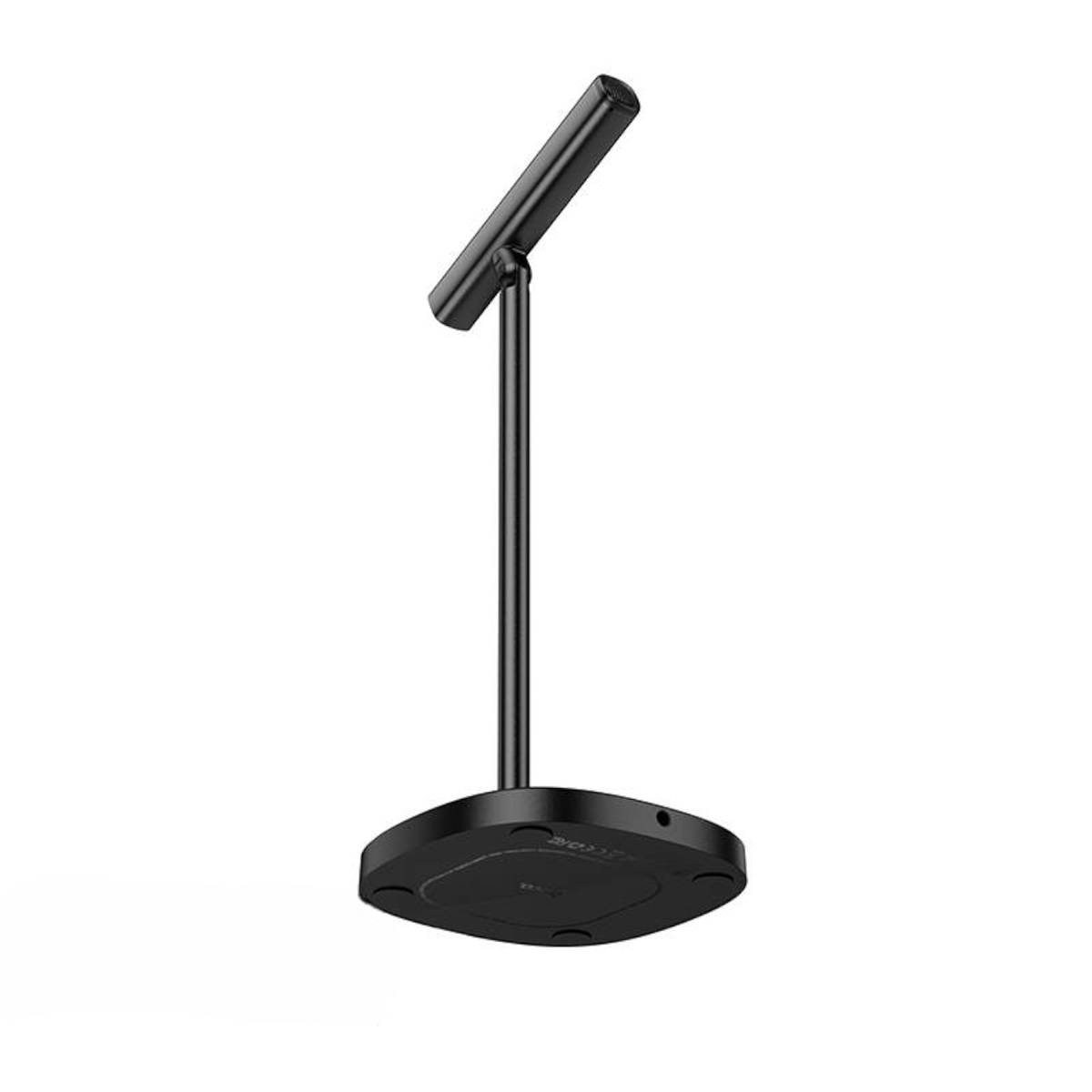 Micrófono De Escritorio Hoco L16 360º Usb Tipo C Negro