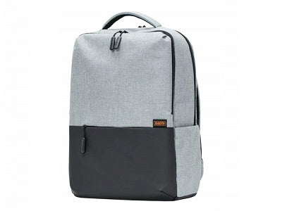 Mochila Xiaomi Commuter Backpack 15.6 Gris Negro – imagen 2