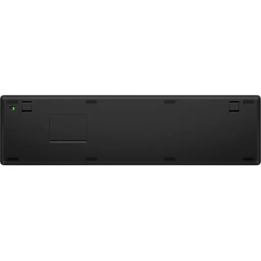 Teclado Inalámbrico Hp 450 Receptor Usb Negro – imagen 3