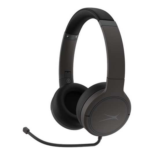Audifonos Bluetooth Altec Lansing Nanophone Micrófono Negro