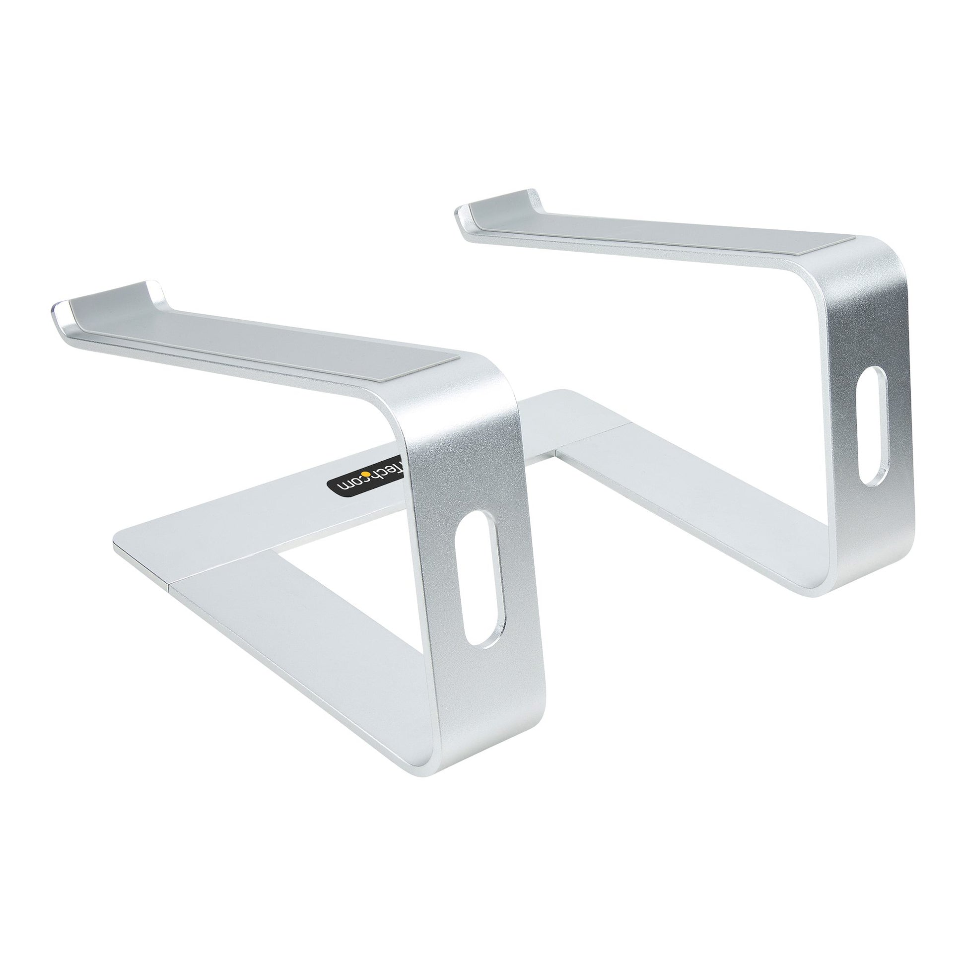 Soporte Escritorio Aluminio Para Notebook StarTech Gris – imagen 2