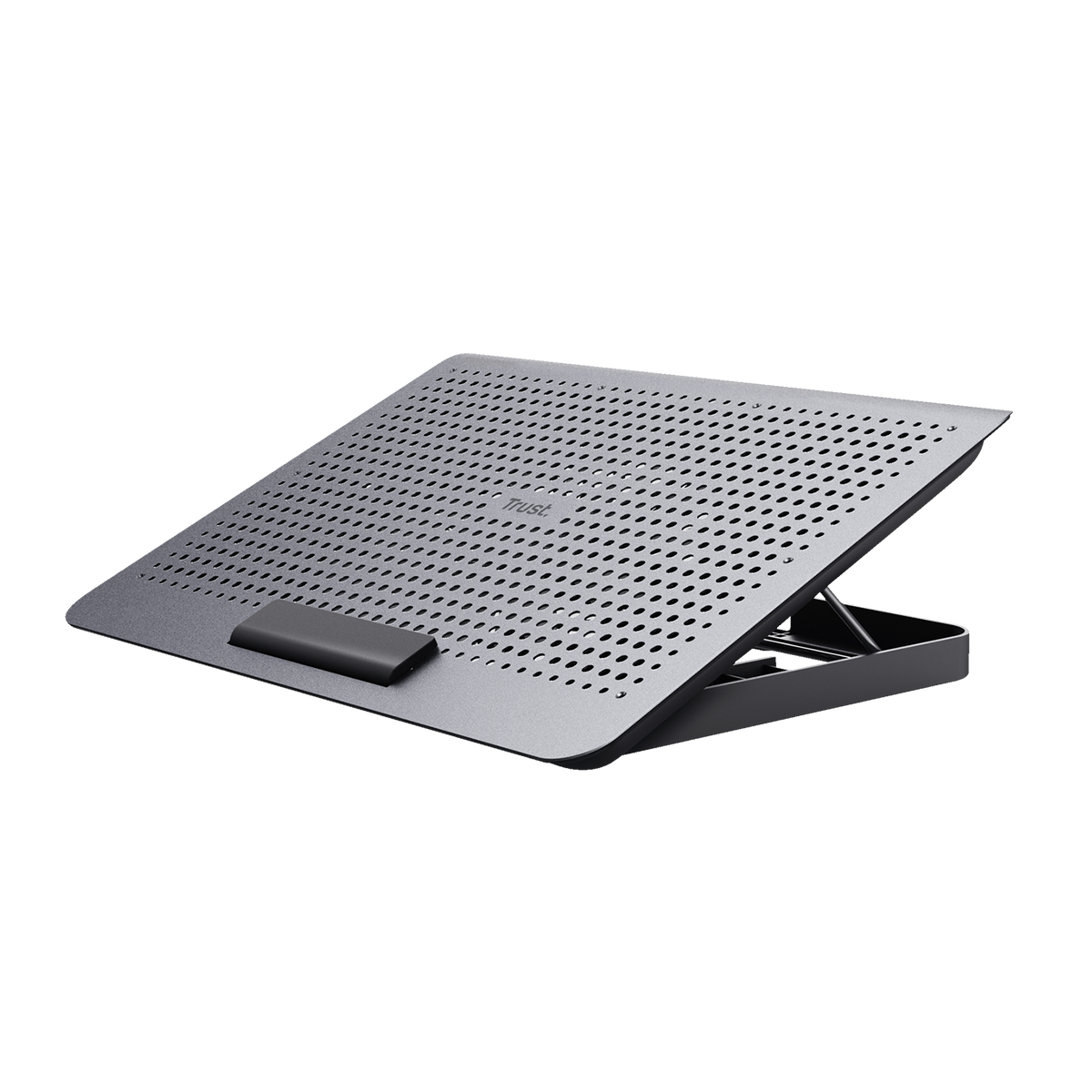Ventilador Notebook Trust Exto Gris