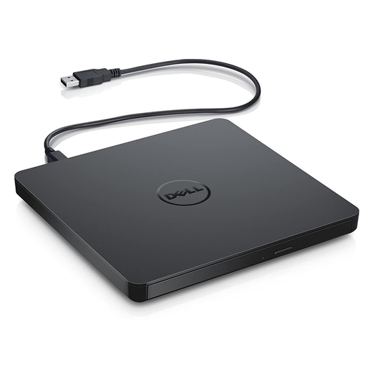Grabador Dvd Cd Externo Dell 429-ABJV Usb Portable